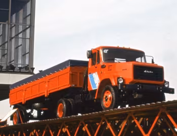 ЗиЛ-4421 '1982