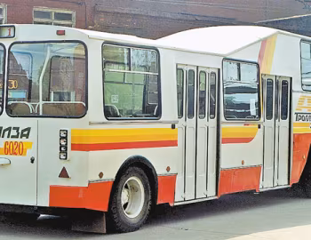 ЗиЛ-4421/4423 '1982–2003