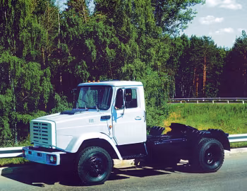 ЗиЛ-4421 '1988–2003