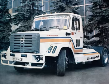 ЗиЛ-4421С '1989