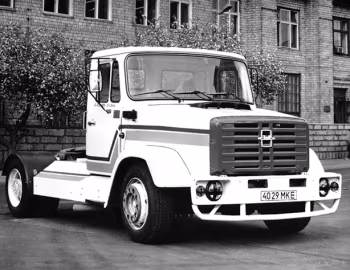 ЗиЛ-4421С '1989