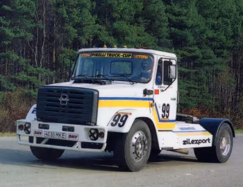 ЗиЛ-4421С '1989