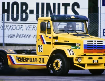 ЗиЛ-4421СЕ '1992