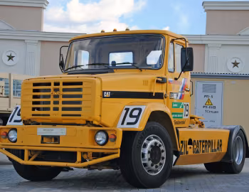 ЗиЛ-4421СЕ '1992
