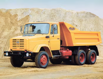 ЗиЛ-4514 '1993–97