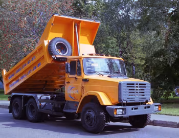 ЗиЛ-452270 '2000