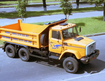 ЗиЛ-452900 '2000