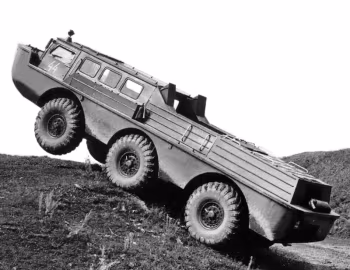 ЗиЛ-49042 (ПЭУ-2) '1972