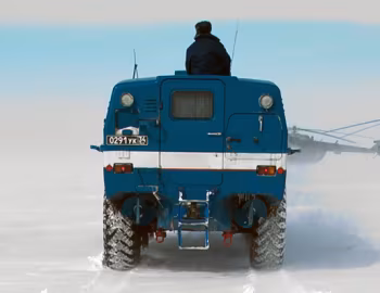 ЗиЛ-49061 "Синяя Птица" '1975–91
