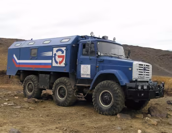 ЗиЛ-4972 '1993–98