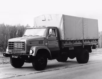 ЗиЛ-4Э169Г '1974