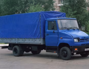 ЗиЛ-5301Д0/Ф0/ТВ/ЕЕ '1994–????