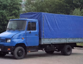 ЗиЛ-5301Д0/Ф0/ТВ/ЕЕ '1994–????