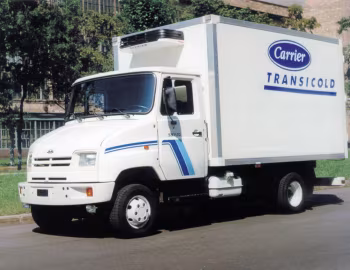 ЗиЛ-5301Г0 с изотермическим кузовом Carrier Transicold (5301-014-04) '1997–????