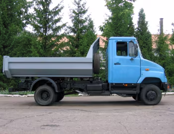 ЗиЛ-СААЗ-3501 '2006–11