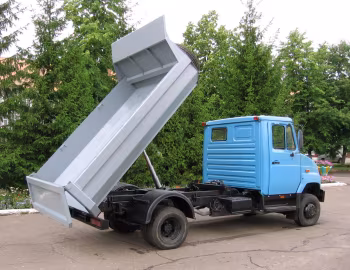 ЗиЛ-СААЗ-3501 '2006–11