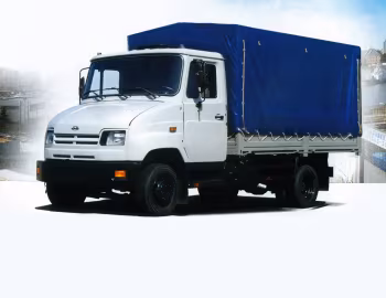 ЗиЛ-5301А0 (5301-014) '1998–????