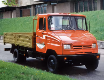ЗиЛ-5301А0 (5301-014) '1995–????