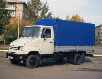 ЗиЛ-5301А0 (5301-014) '1998–????