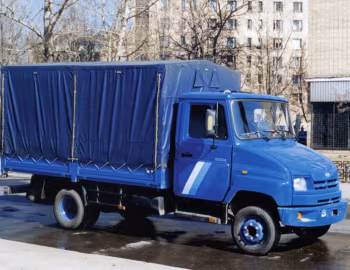 ЗиЛ-5301А0 (53014) '1994