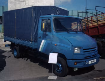 ЗиЛ-5301А0 (53014) '1994