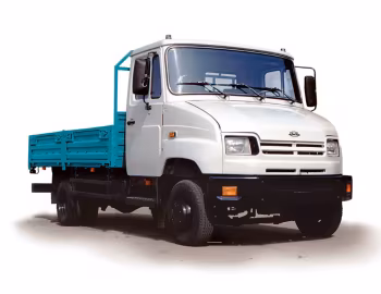 ЗиЛ-5301А0 (5301-014) '1998–????