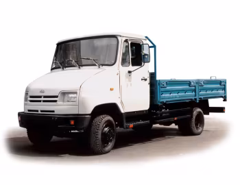ЗиЛ-5301А0 (5301-014) '1998–????