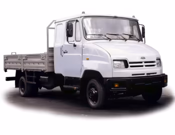 ЗиЛ-5301Я0/КЕ/НА/МС '1996–2011