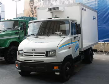 ЗиЛ-5301П0 '2003–????
