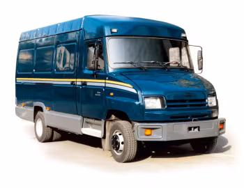 ЗиЛ-5301СС '04.2000–05