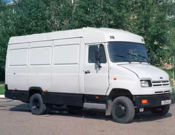 ЗиЛ-5301СС '04.2000–05