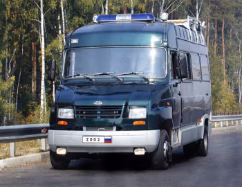 ЗиЛ-5301СС-18 '2002