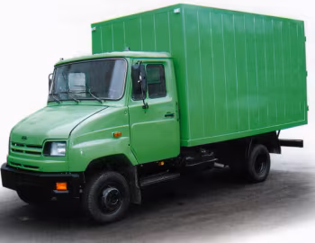 ЗиЛ-5301В0/М0/КВ '1994–????