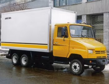 ЗиЛ-5302ГО '1996–????