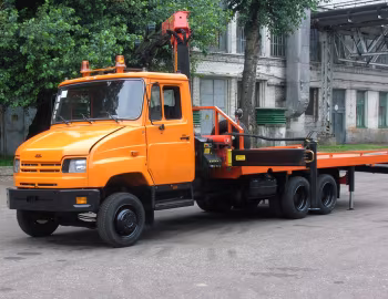 ЗиЛ-5302АР '2006–09