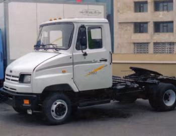 ЗиЛ-540100 '2002