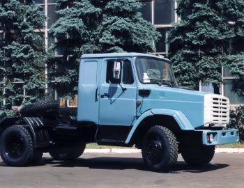ЗиЛ-442330 '1993–2003