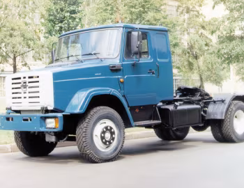 ЗиЛ-541740 '1998–99