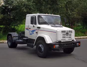 ЗиЛ-541740 '1998–99