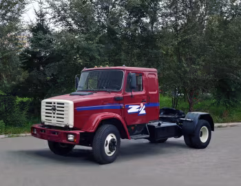 ЗиЛ-541740 '1998–99