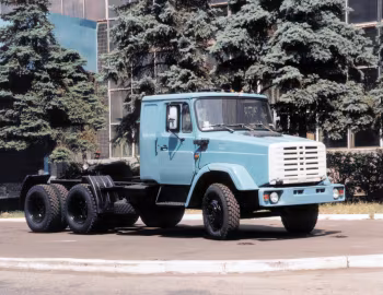 ЗиЛ-54236А