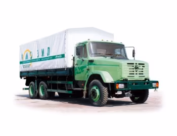 ЗиЛ-6309Н0 '2002