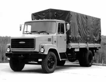 ЗиЛ-9Э169Г '1978