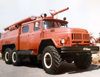 АА-40 (131)-139 '1969–87