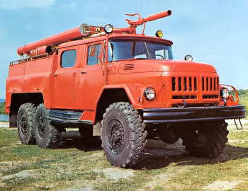 АЦ-40 (131)-137 '1968–84