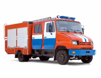 Белкоммунмаш АБР 0,6/100 (5301ГА) на шасси ЗиЛ-5301ГА '2001–05