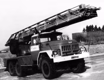 АЛ-30(131) Л21 '1970–83