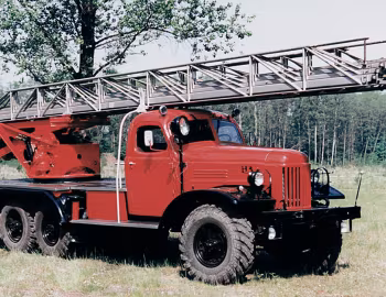 АЛМ-30 (157) модель ЛР '1958–68