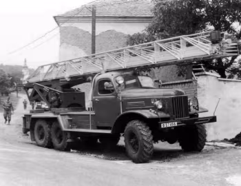 АЛМ-30 (157) модель ЛР '1958–68