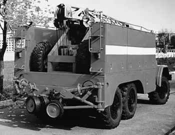 АТ-3 (131)Т-2 '1971–77